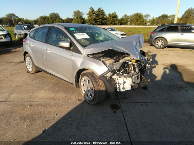 FORD FOCUS 2012 1fahp3k21cl303814