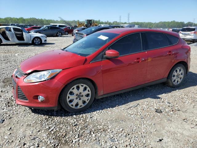 FORD FOCUS 2012 1fahp3k21cl308690