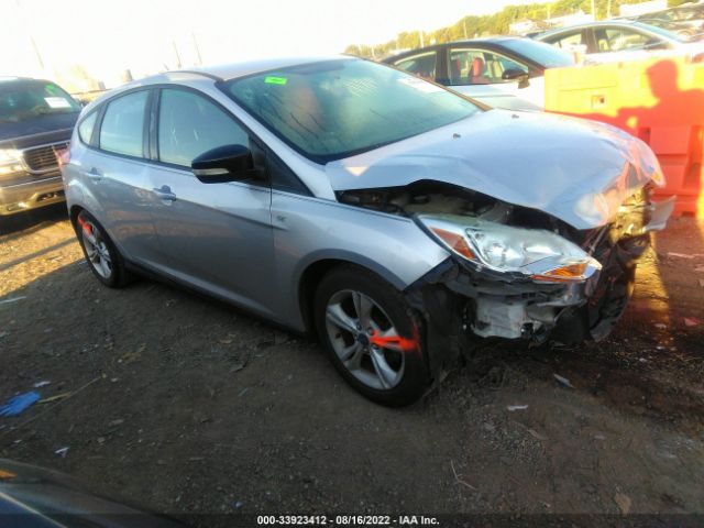 FORD FOCUS 2012 1fahp3k21cl310794