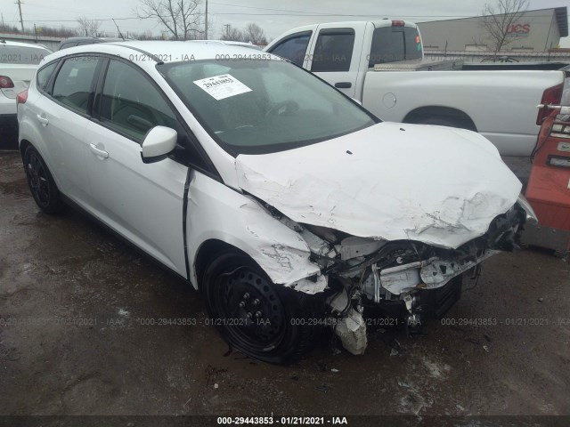 FORD FOCUS 2012 1fahp3k21cl312285