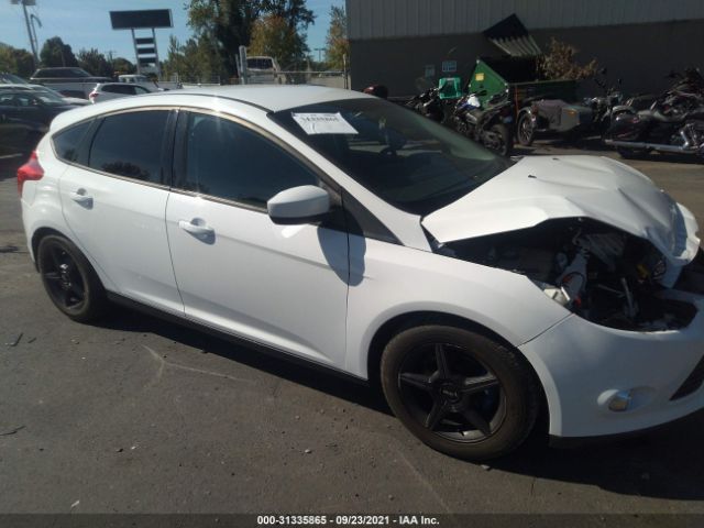 FORD FOCUS 2012 1fahp3k21cl314800