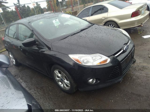 FORD FOCUS 2012 1fahp3k21cl314926