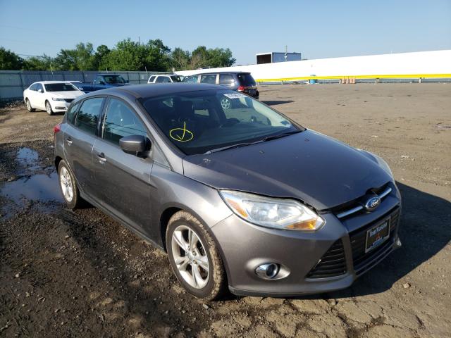 FORD FOCUS SE 2012 1fahp3k21cl317874