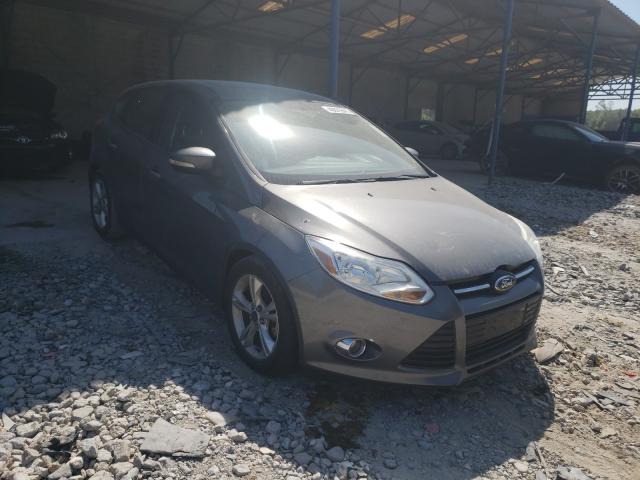 FORD FOCUS SE 2012 1fahp3k21cl319995