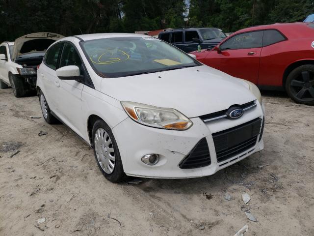 FORD FOCUS SE 2012 1fahp3k21cl323190