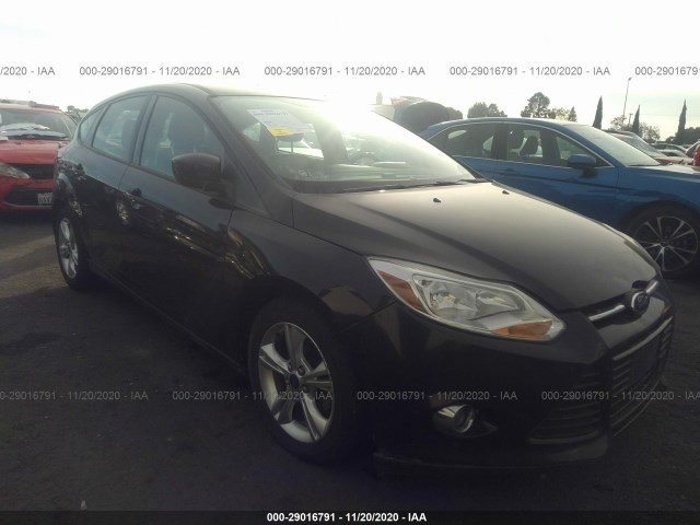 FORD FOCUS 2012 1fahp3k21cl324386