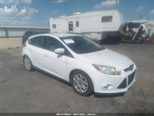 FORD FOCUS 2012 1fahp3k21cl336733