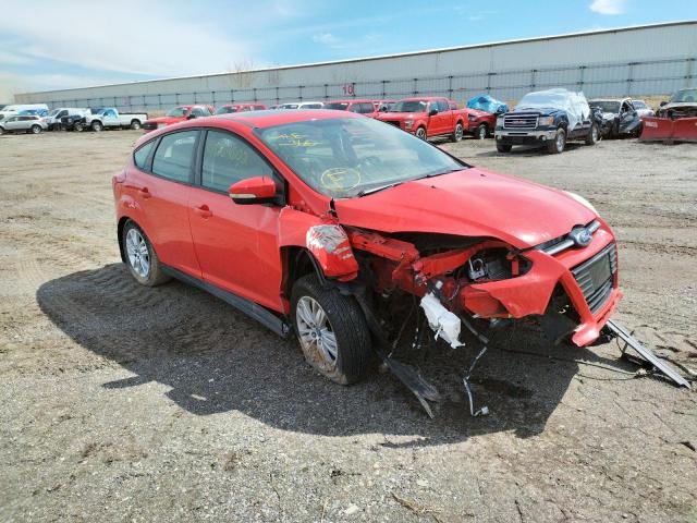 FORD FOCUS SE 2012 1fahp3k21cl354486