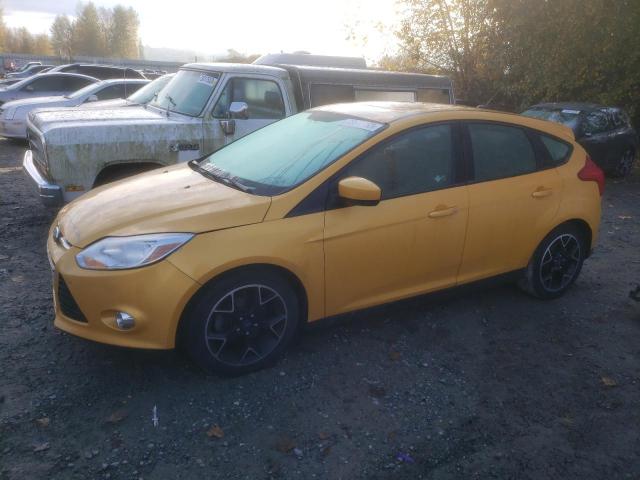 FORD FOCUS 2012 1fahp3k21cl356772