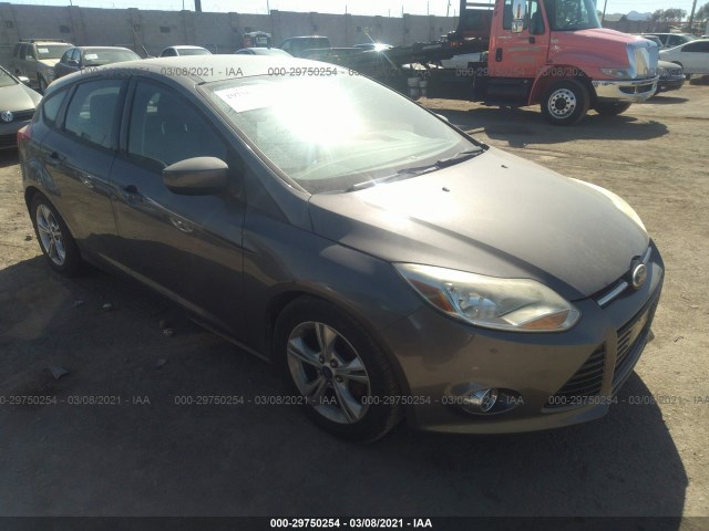 FORD FOCUS 2012 1fahp3k21cl362619