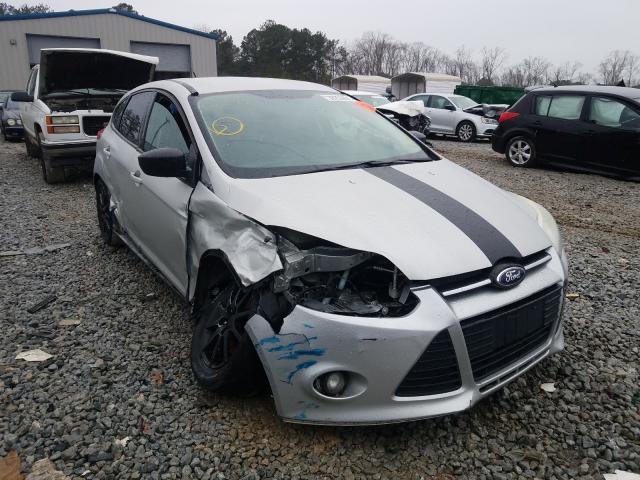 FORD FOCUS SE 2012 1fahp3k21cl365729