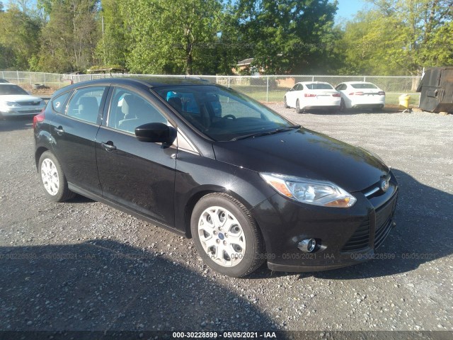 FORD FOCUS 2012 1fahp3k21cl365956