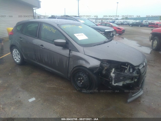 FORD FOCUS 2012 1fahp3k21cl381509