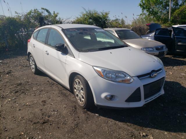 FORD FOCUS SE 2012 1fahp3k21cl382790