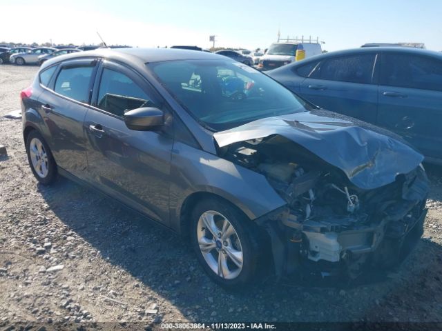 FORD FOCUS 2012 1fahp3k21cl384670