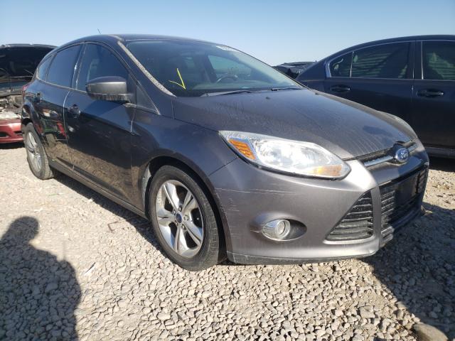 FORD FOCUS SE 2012 1fahp3k21cl385883