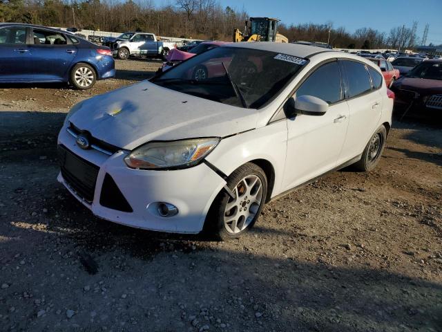 FORD FOCUS 2012 1fahp3k21cl387004