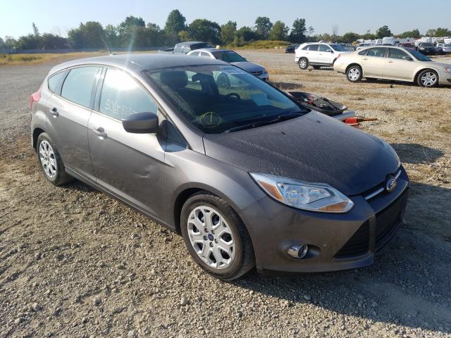 FORD FOCUS S/SE 2012 1fahp3k21cl387133