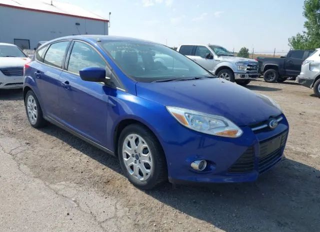 FORD FOCUS 2012 1fahp3k21cl389755