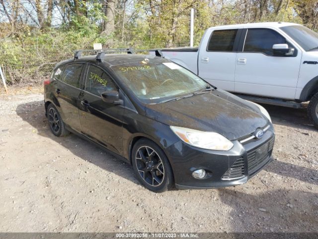 FORD FOCUS 2012 1fahp3k21cl391604