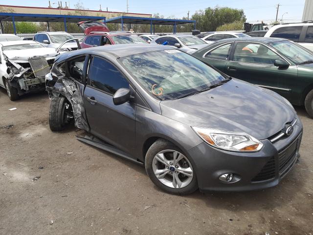 FORD FOCUS SE 2012 1fahp3k21cl392123