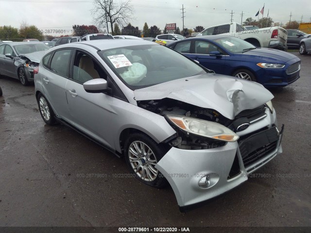 FORD FOCUS 2012 1fahp3k21cl394549