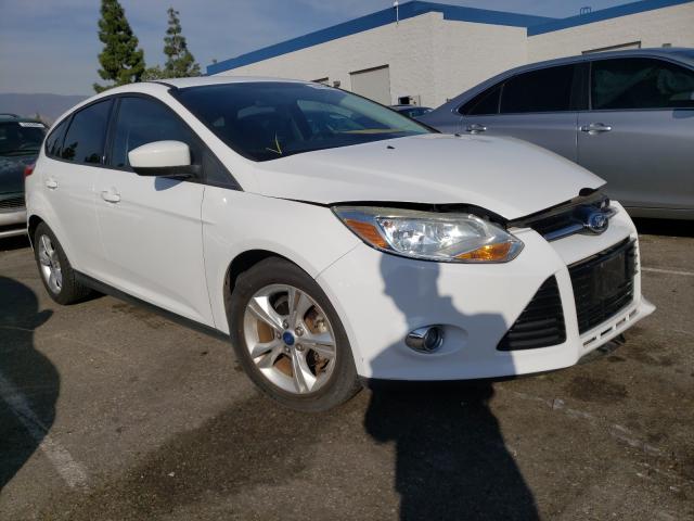 FORD FOCUS SE 2012 1fahp3k21cl400723