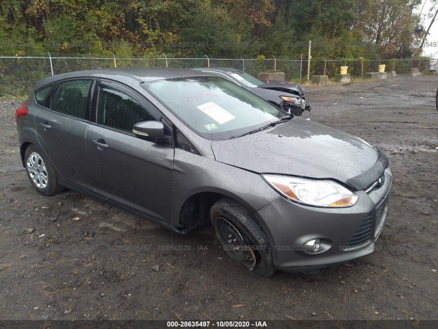 FORD FOCUS 2012 1fahp3k21cl407011