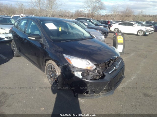 FORD FOCUS 2012 1fahp3k21cl412676