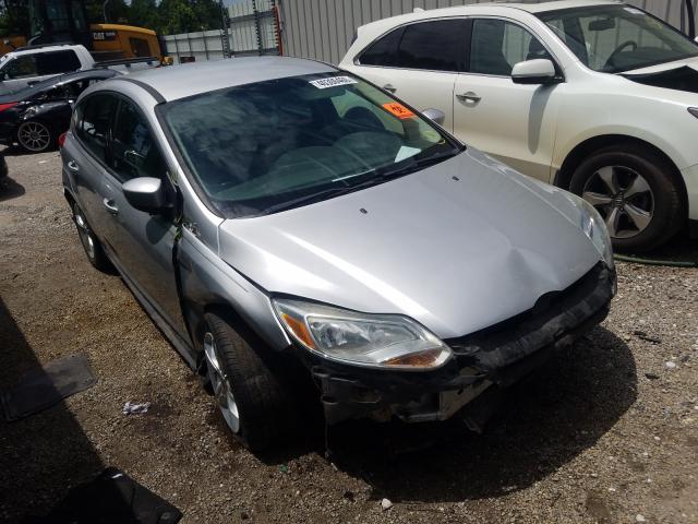 FORD FOCUS SE 2012 1fahp3k21cl413651