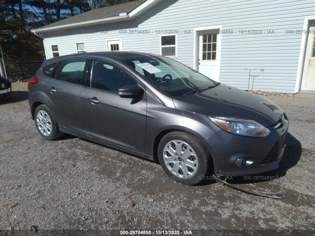 FORD FOCUS 2012 1fahp3k21cl414766