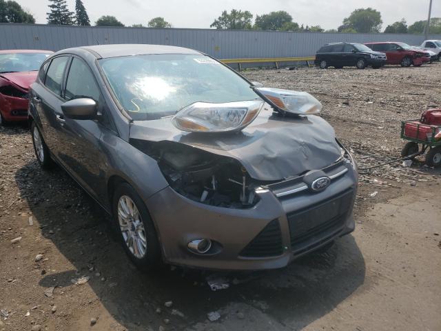 FORD FOCUS SE 2012 1fahp3k21cl417067