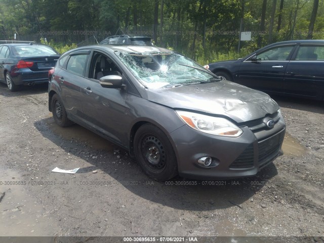 FORD FOCUS 2012 1fahp3k21cl419305