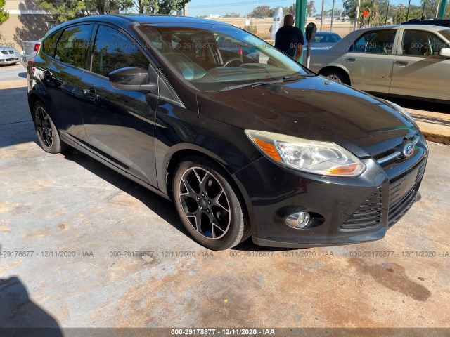 FORD FOCUS 2012 1fahp3k21cl420275