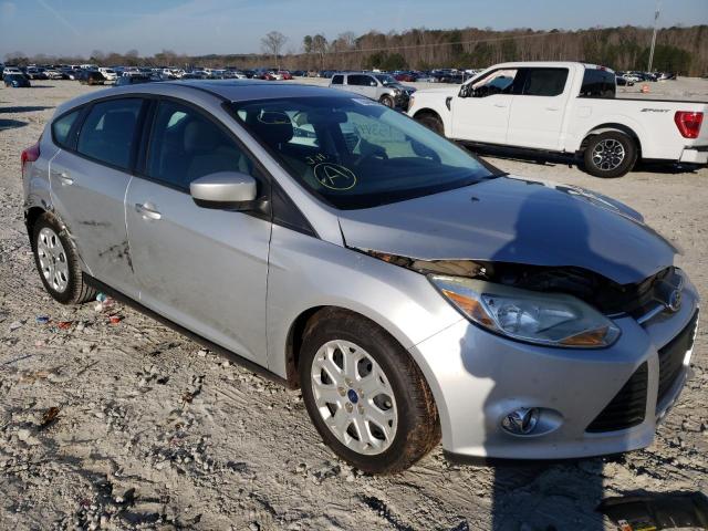 FORD FOCUS SE 2012 1fahp3k21cl420373