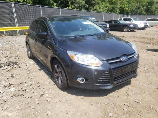 FORD FOCUS SE 2012 1fahp3k21cl422284