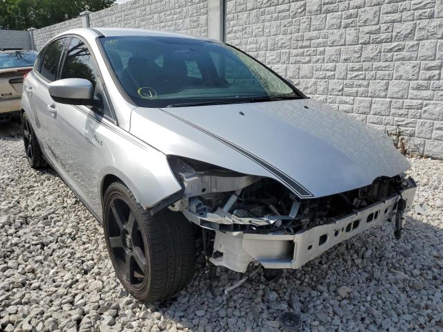 FORD FOCUS SE 2012 1fahp3k21cl427517