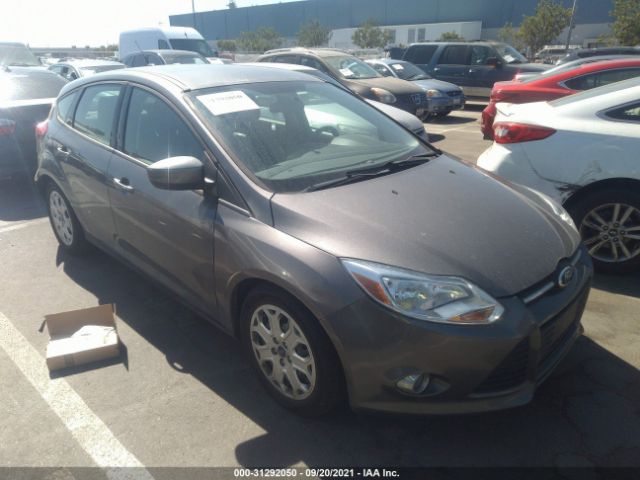 FORD FOCUS 2012 1fahp3k21cl428408