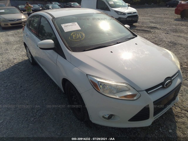 FORD FOCUS 2012 1fahp3k21cl433396