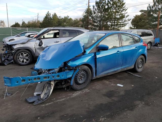 FORD FOCUS SE 2012 1fahp3k21cl435424