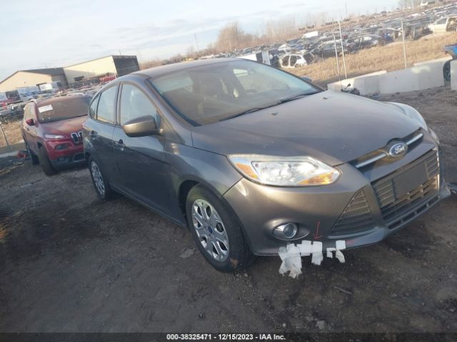 FORD FOCUS 2012 1fahp3k21cl448240