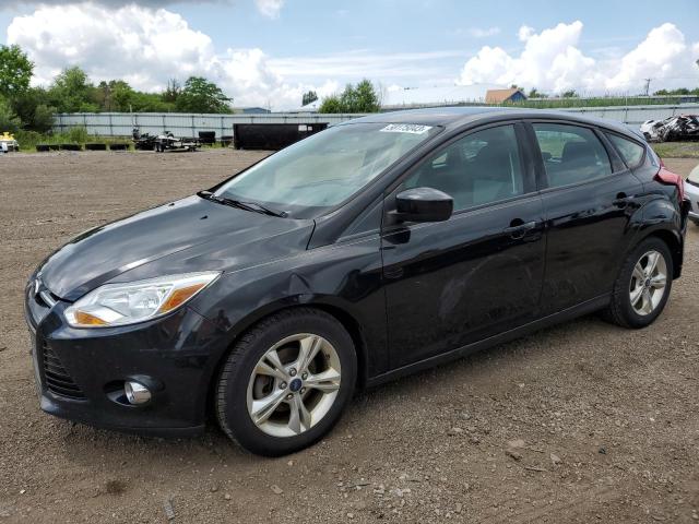 FORD FOCUS SE 2012 1fahp3k21cl448688