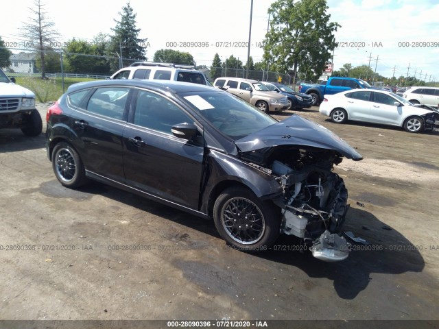 FORD FOCUS 2012 1fahp3k21cl448870