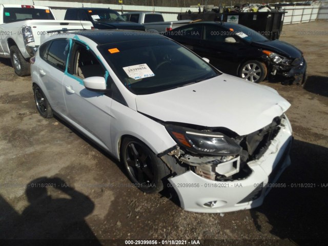 FORD FOCUS 2012 1fahp3k21cl450019