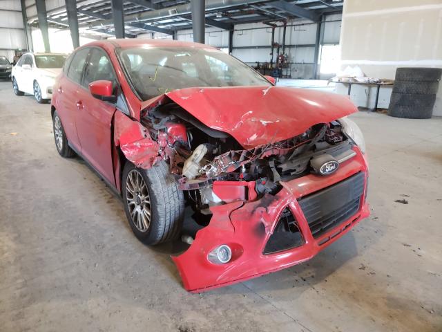 FORD FOCUS SE 2012 1fahp3k21cl455690