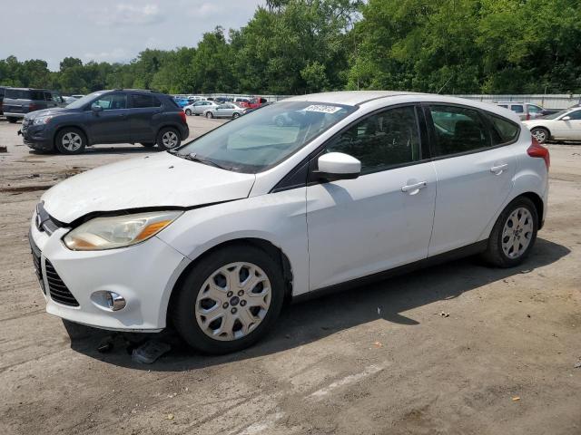 FORD FOCUS SE 2012 1fahp3k21cl458024