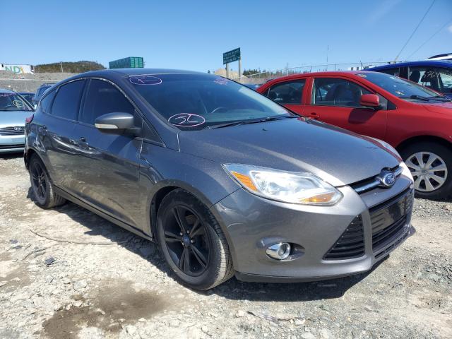 FORD FOCUS SE 2012 1fahp3k21cl459285