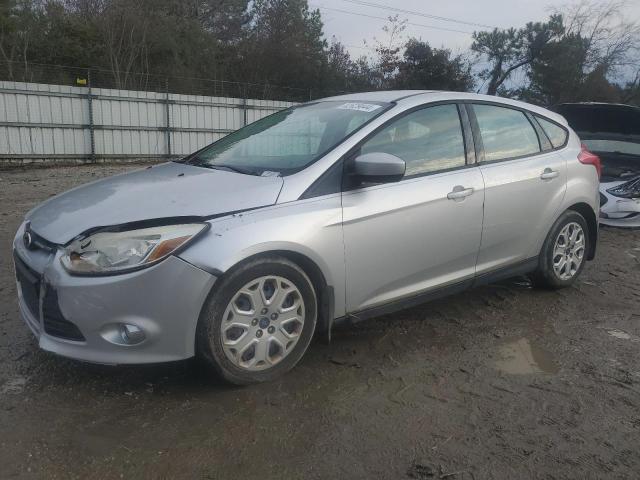 FORD FOCUS SE 2012 1fahp3k21cl463062