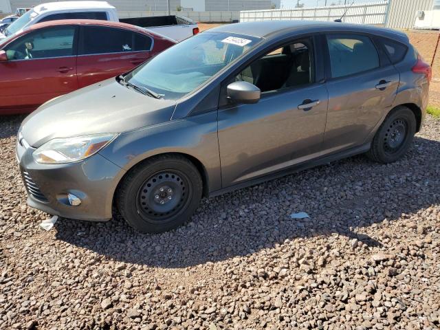 FORD FOCUS 2012 1fahp3k21cl468231