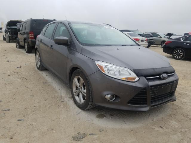 FORD FOCUS SE 2012 1fahp3k21cl476216